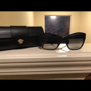 Versace sunglasses